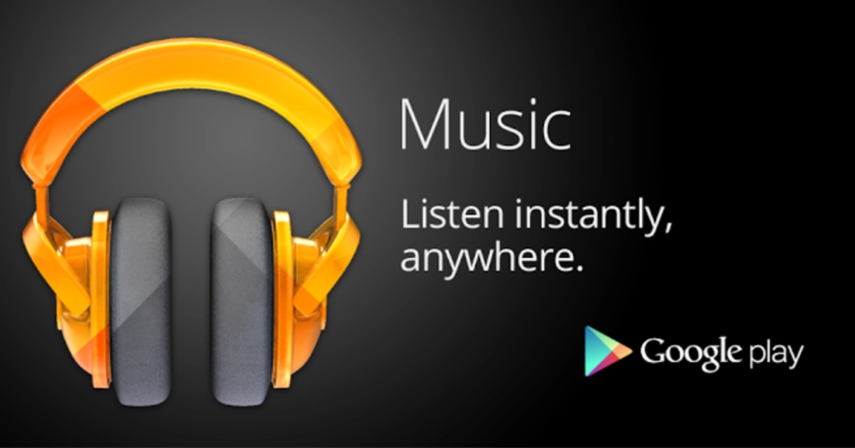 Google Play Music