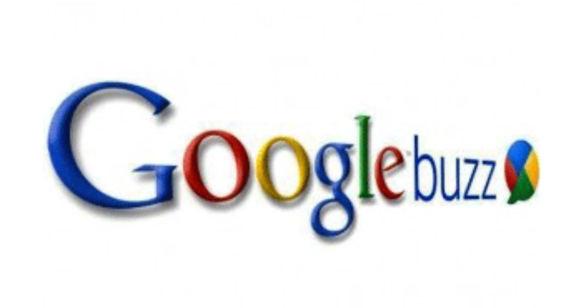 Google Buzz