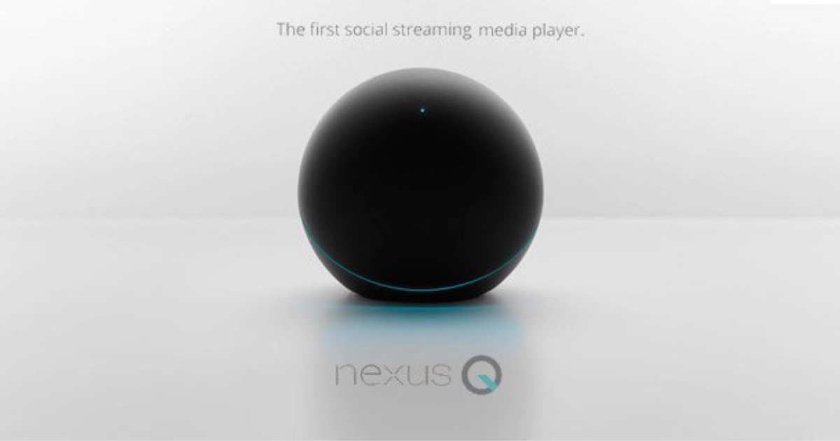 Nexus Q