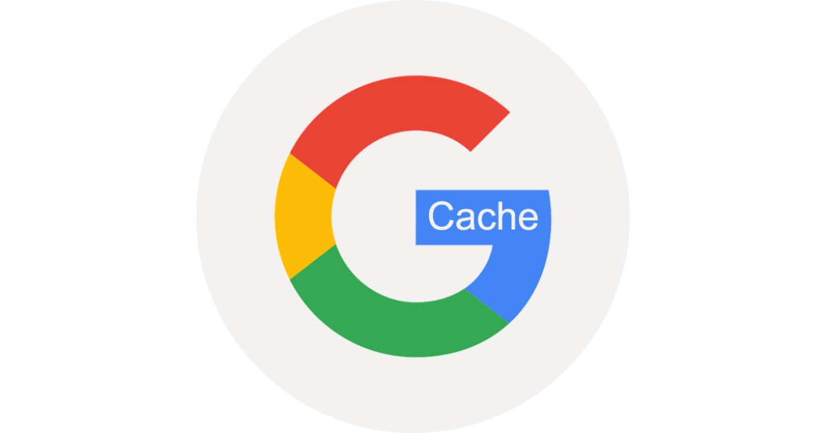 Google Cache