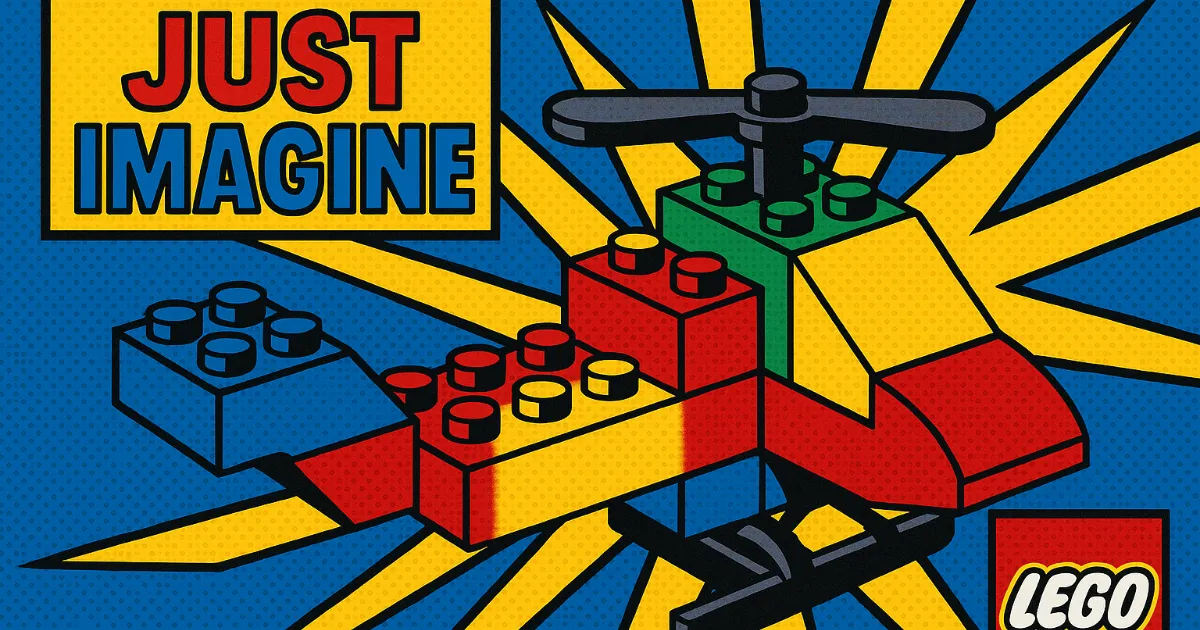 Iconic Toy Slogans Over the Years