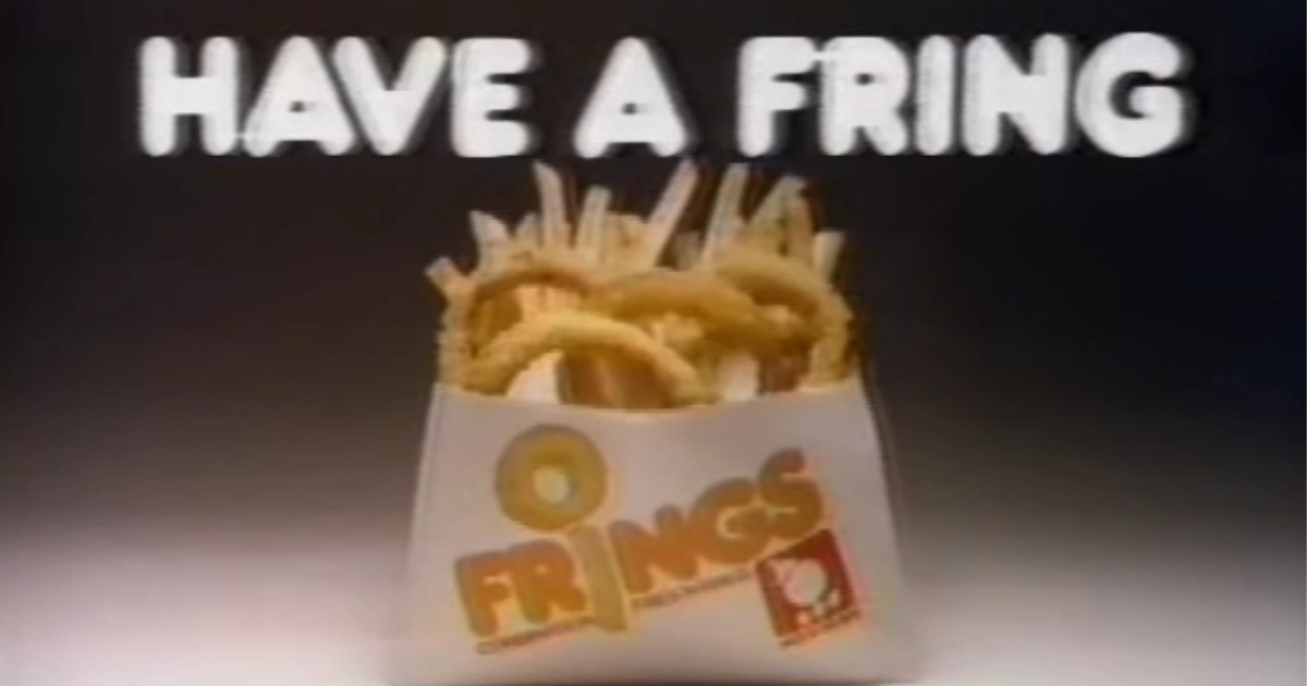 Frings