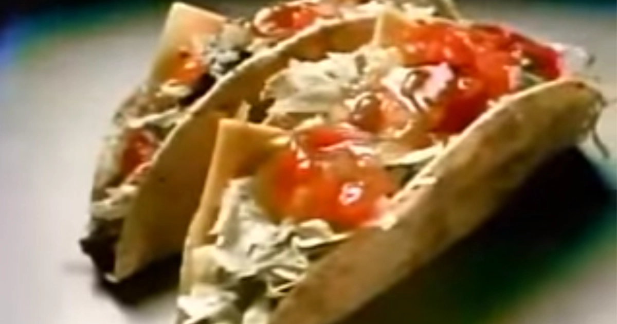 Super Taco