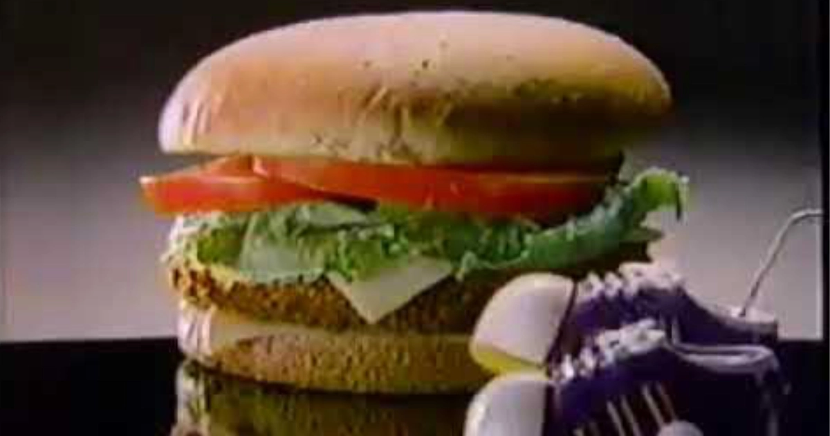 Chicken Supreme