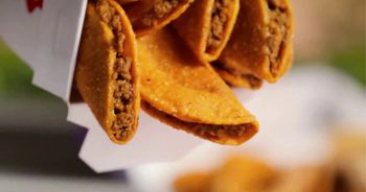 Taquitos