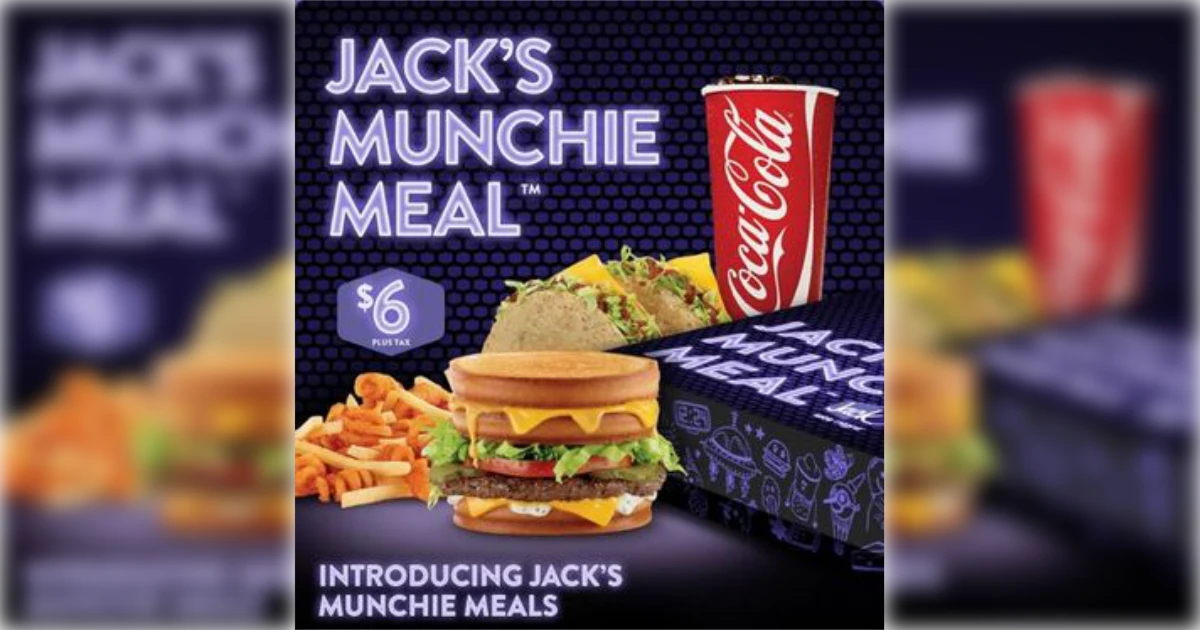 Original Munchie Meals
