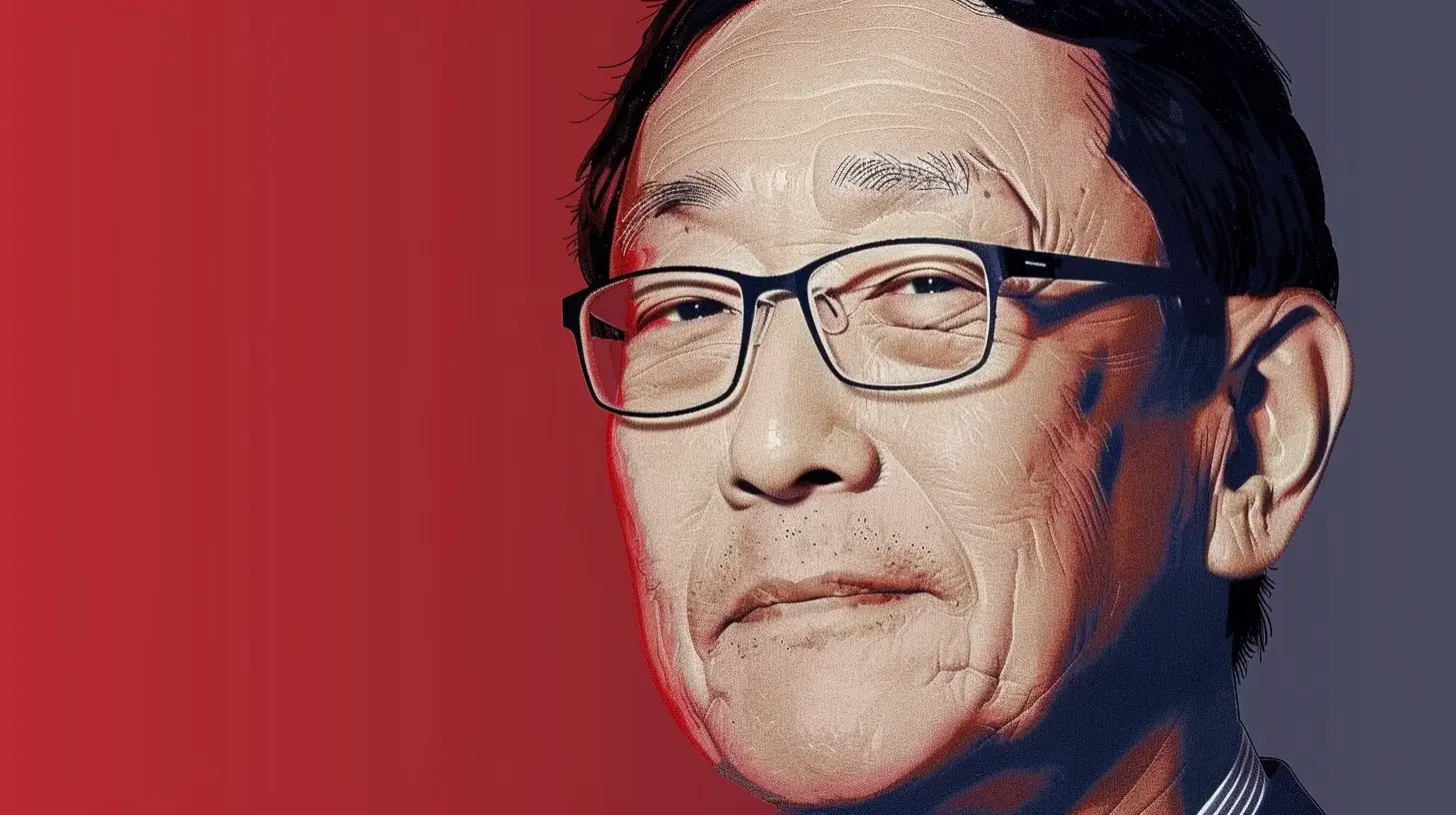Akio Toyoda