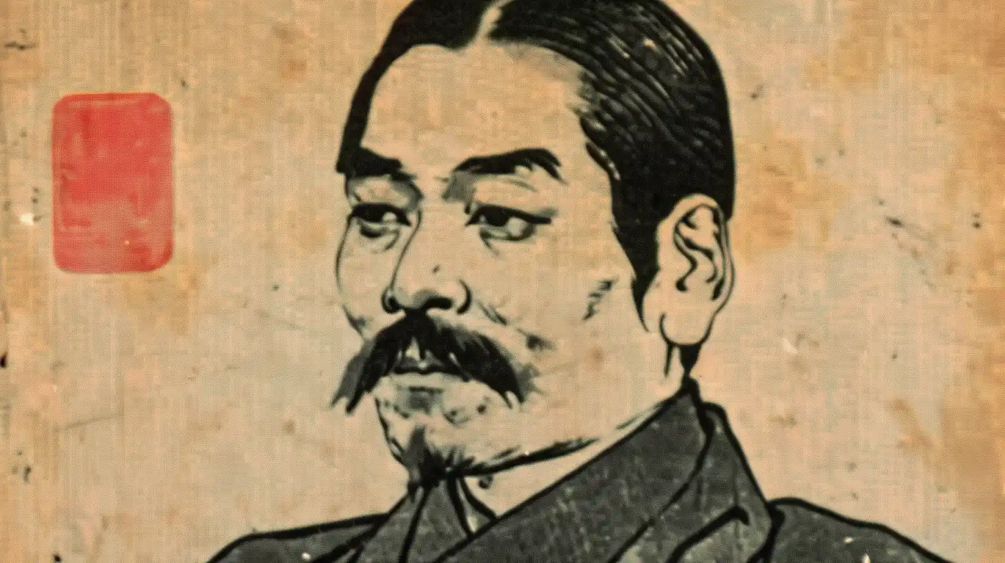 Yataro Iwasaki