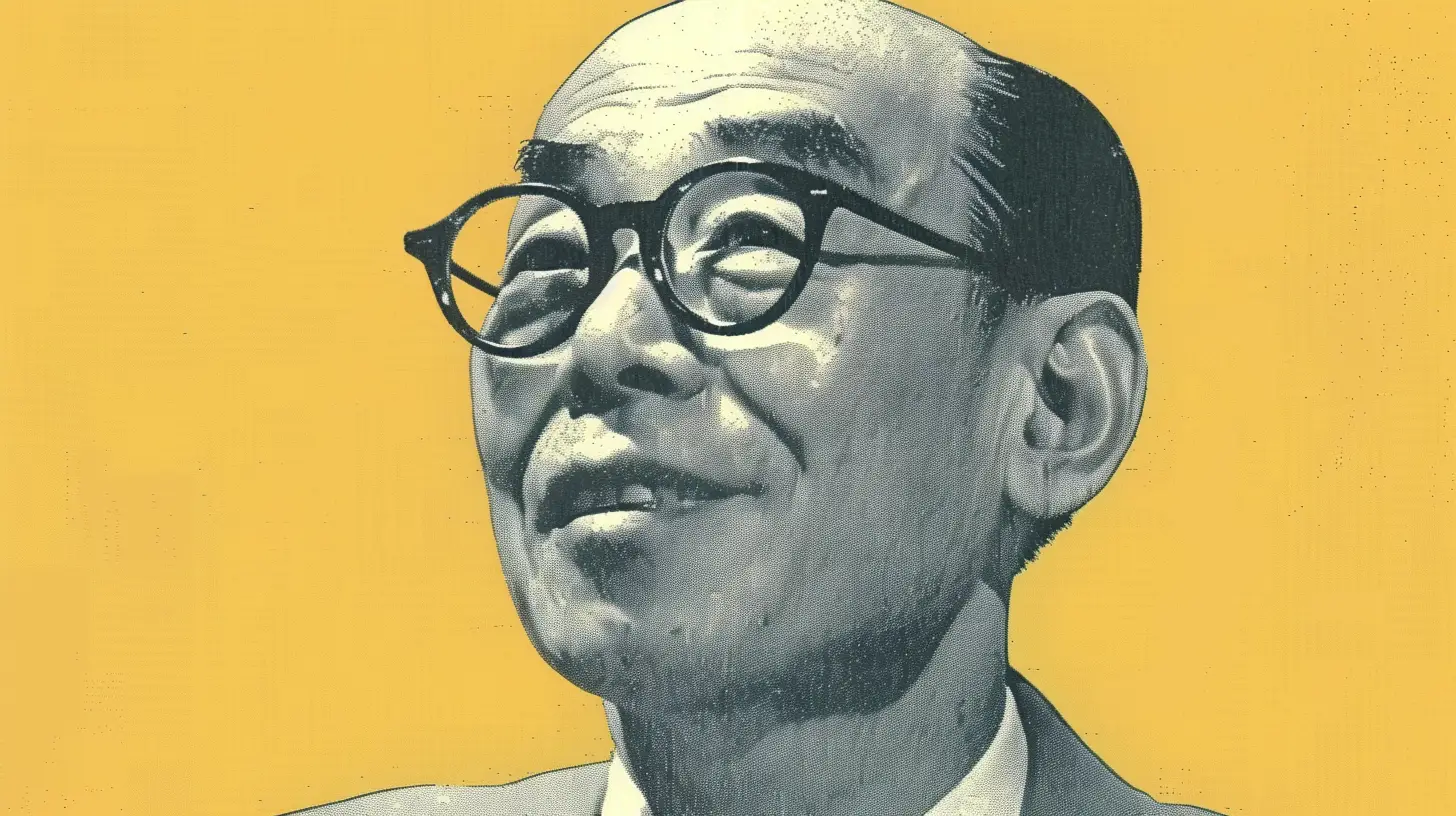 Soichiro Honda