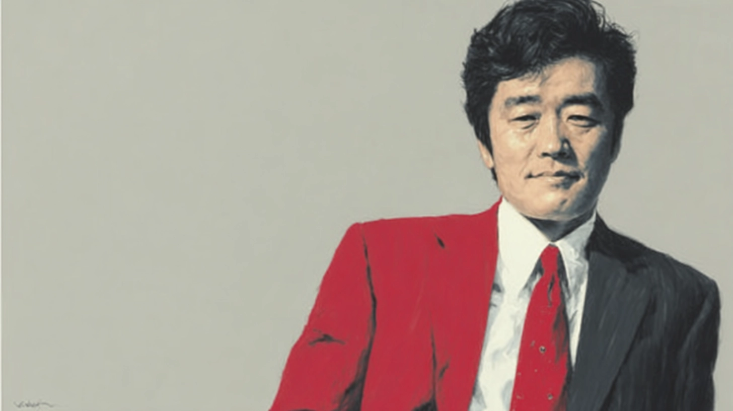 Kim Sun Hong