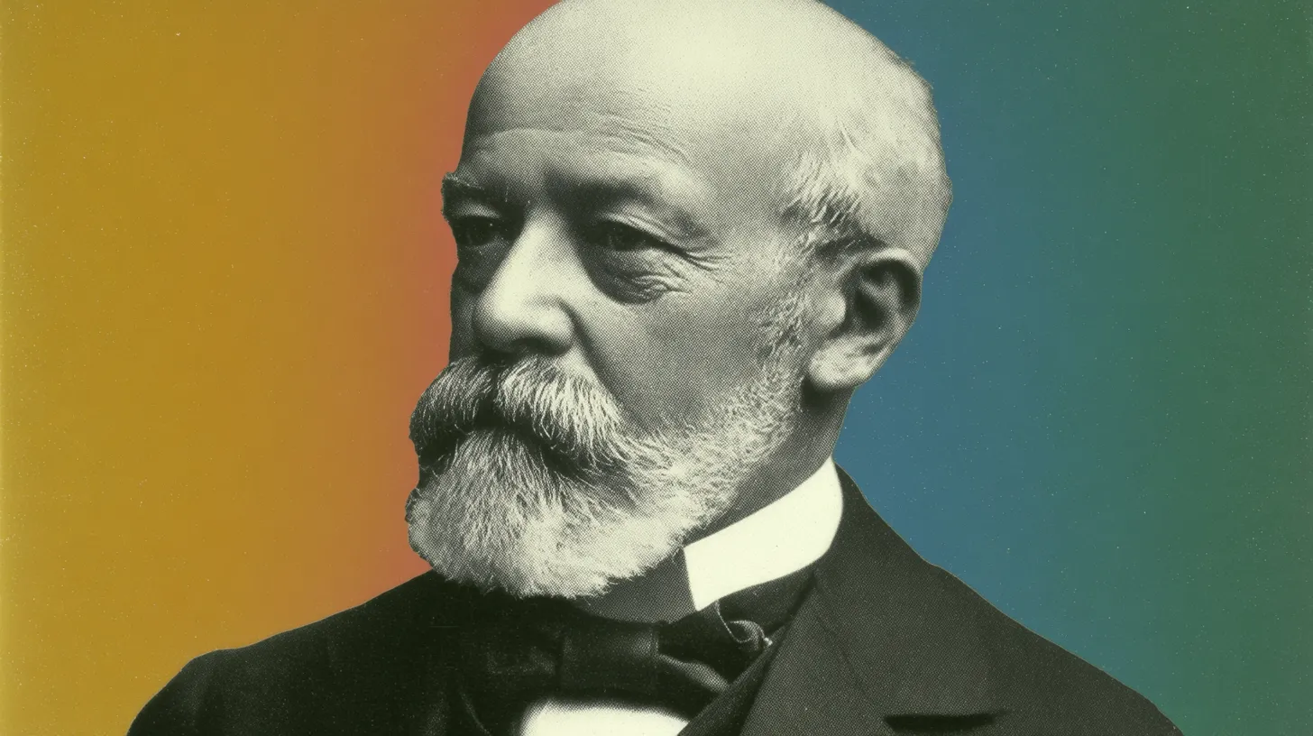 Gottlieb Daimler