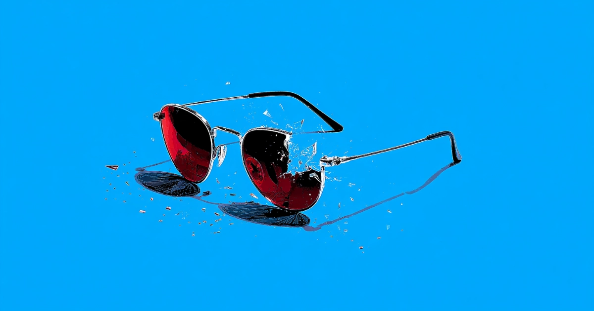Iconic Discontinued Sunglasses