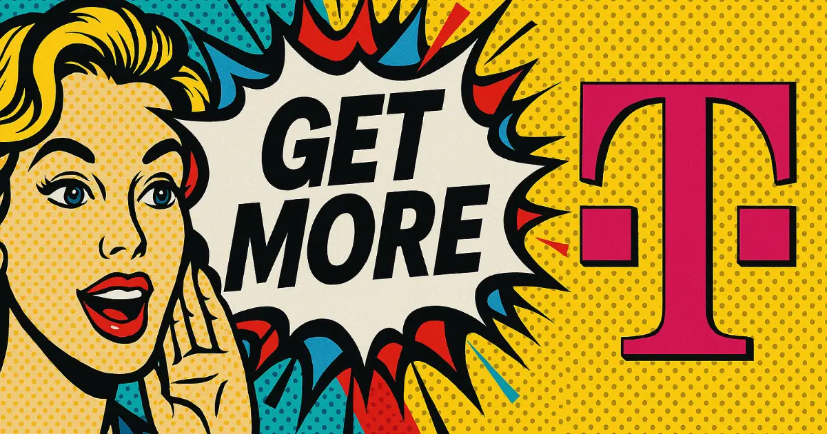 Iconic Telecom & Mobile Slogans Over the Years