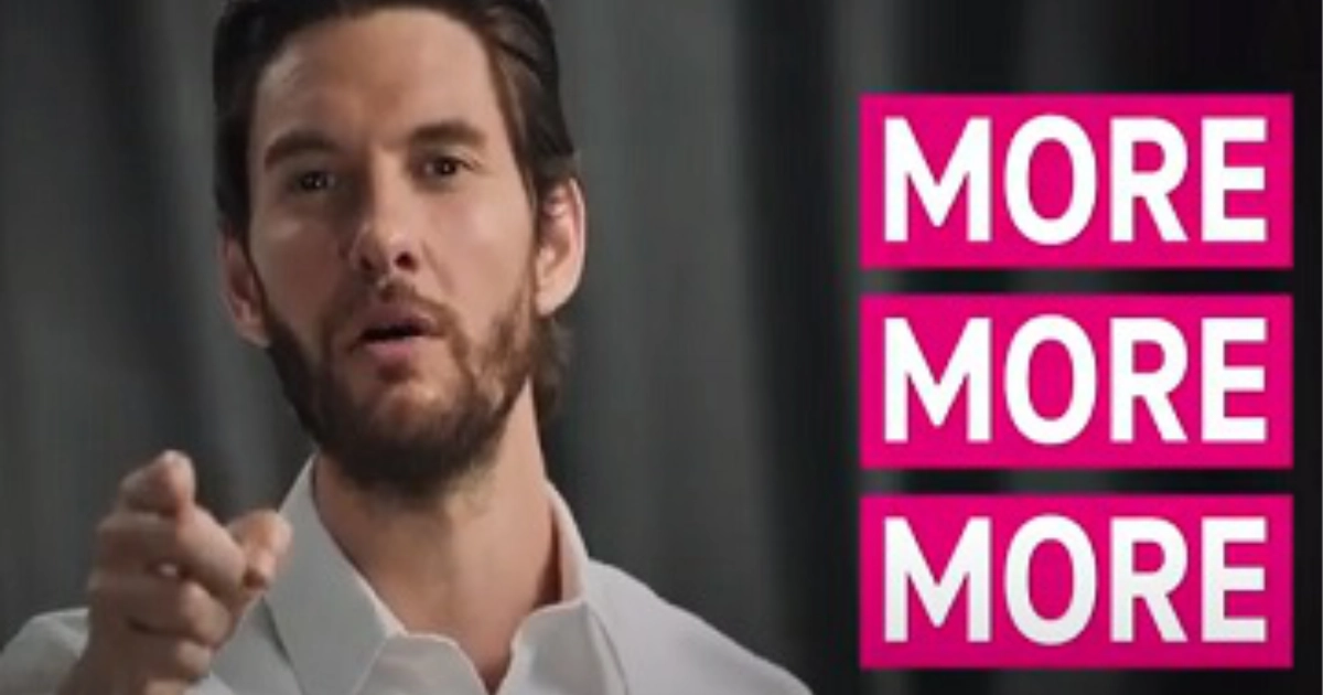 Get More T Mobile