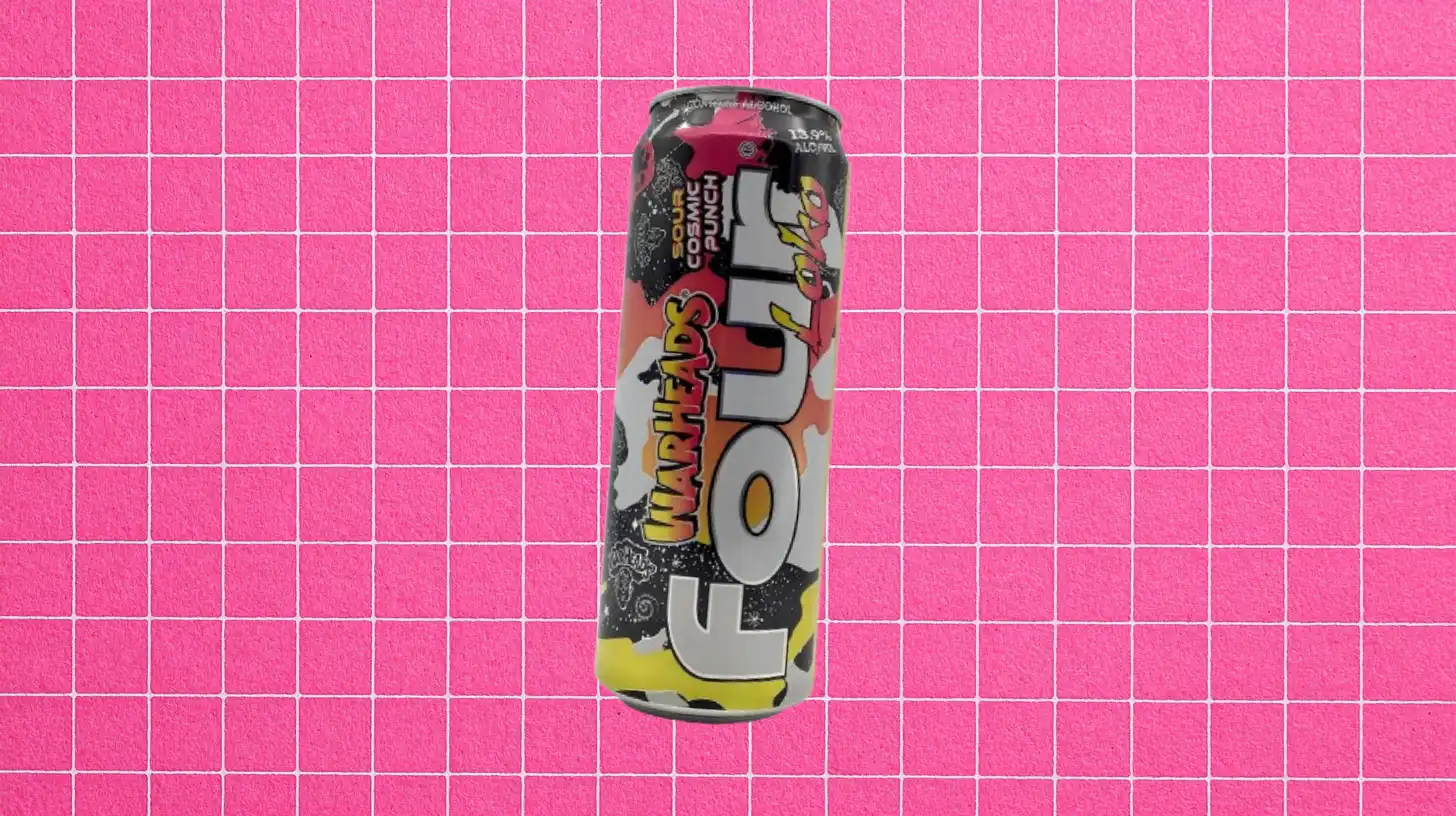 WARHEADS FOUR LOKO