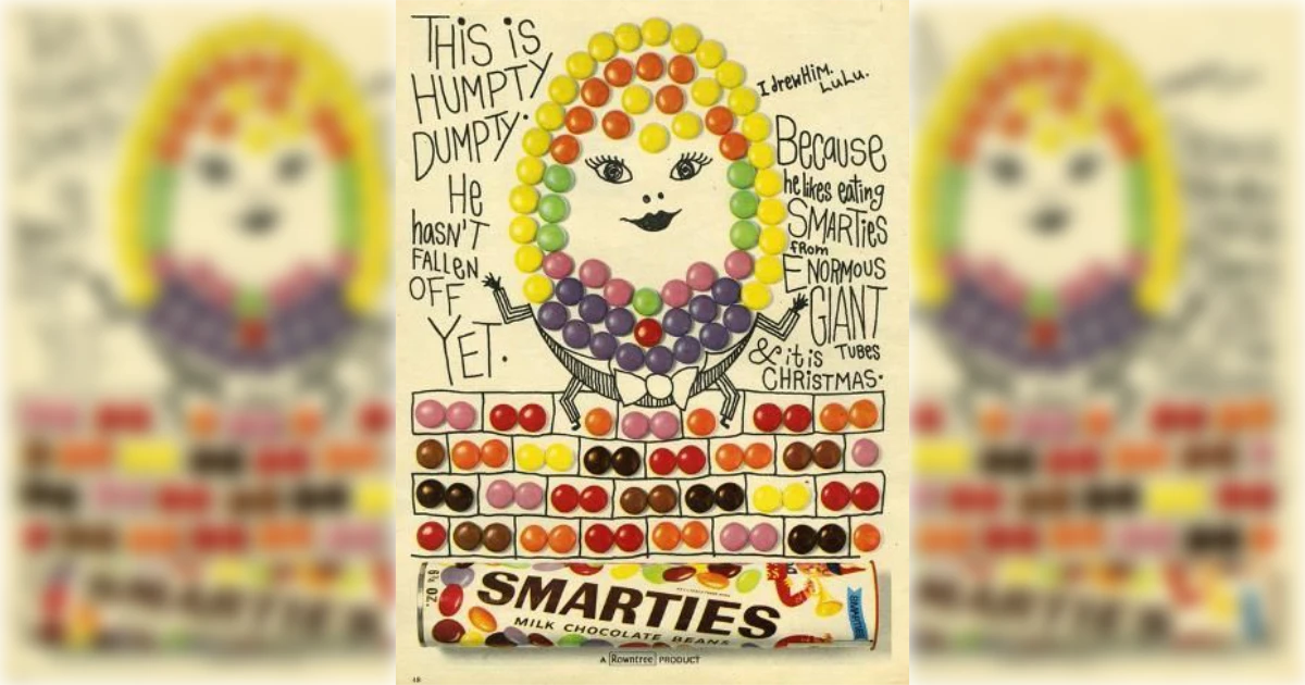 SMARTIES UK VERSION