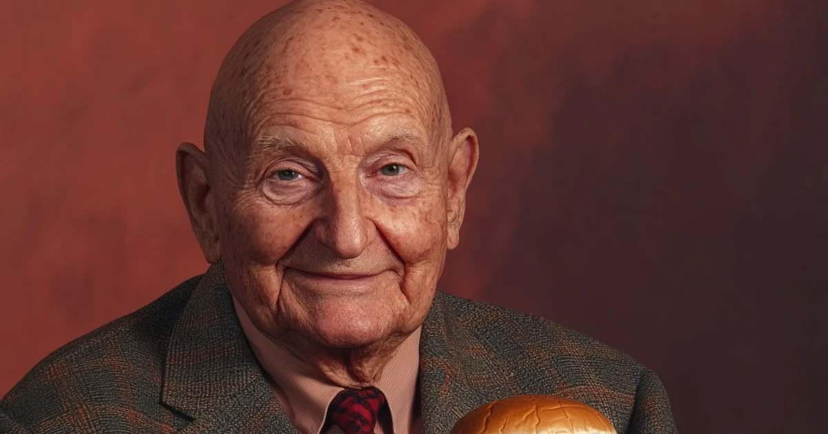 S. Truett Cathy Founder Of Chick Fil A