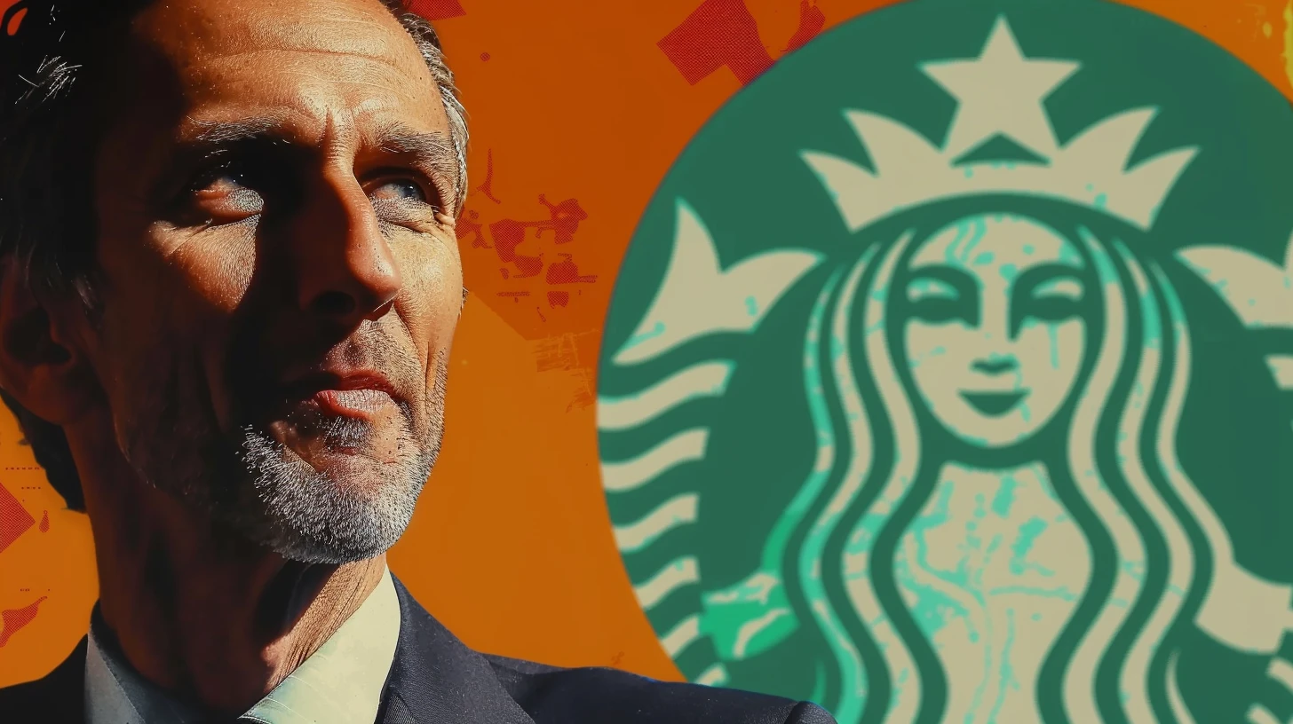 Howard Schultz