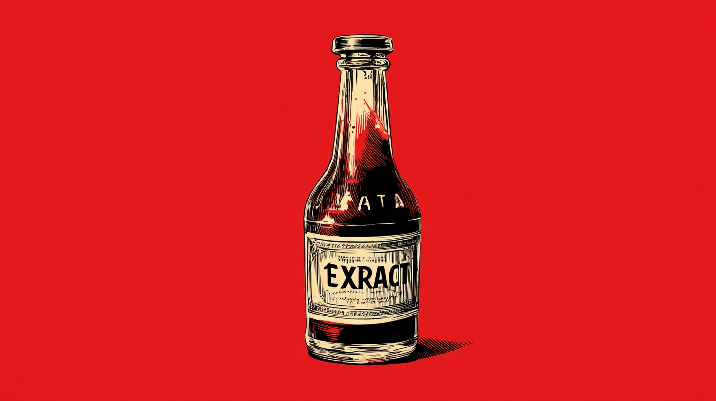 Extract Of Louisiana Pepper