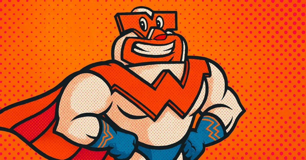 Whataburger's Whataguy Mascot: How he Became a Cultural Icon 