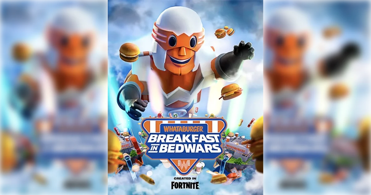Whataguy Fortnight Game