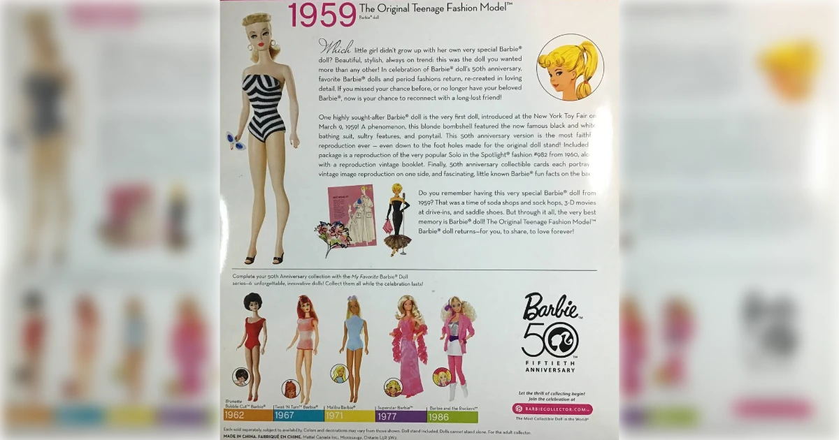 Teenage Fashion Model