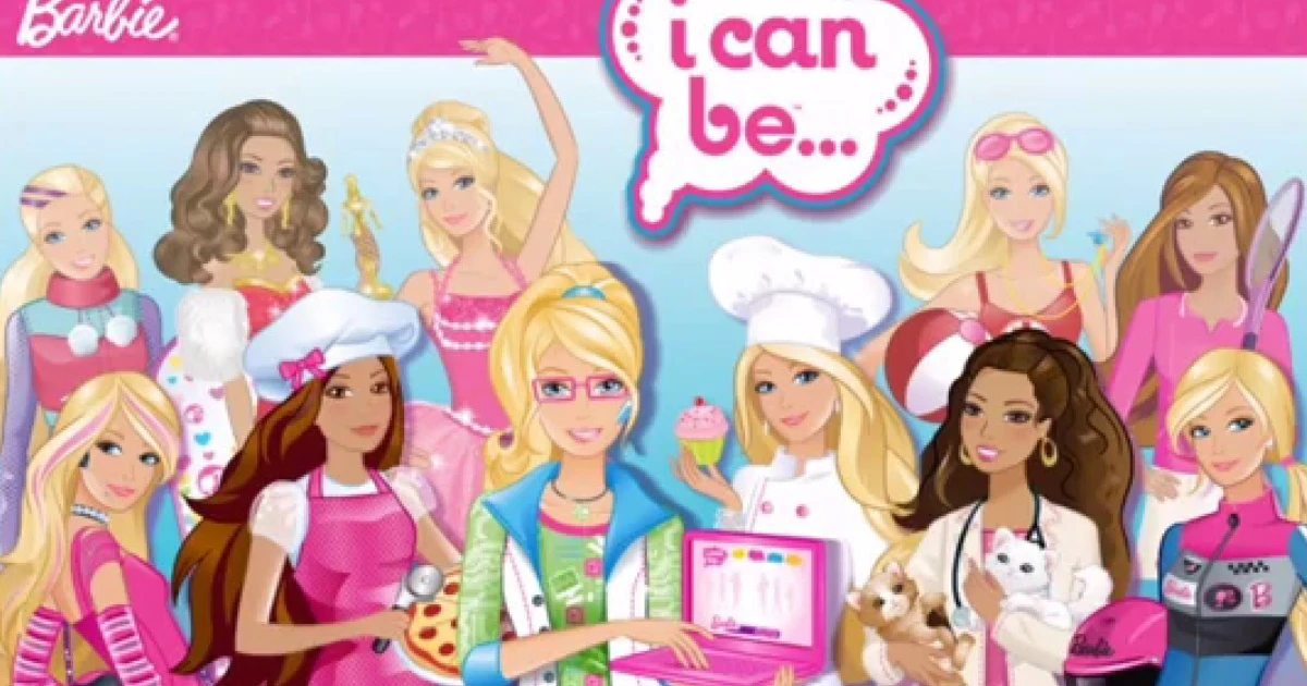 Be Who You Wanna Be