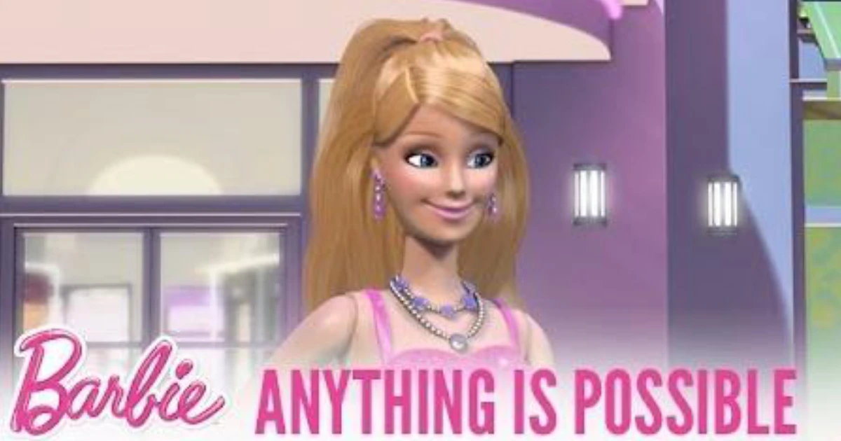 Anything Is Possible
