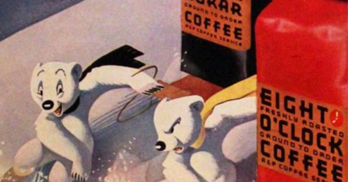 Bokar Coffee