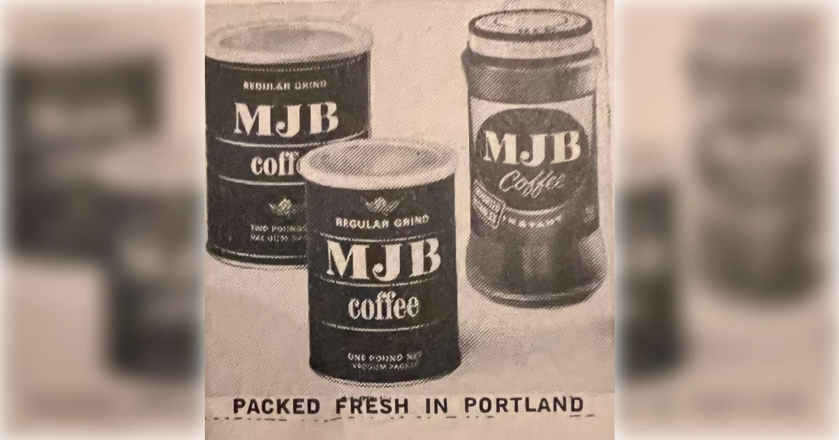 MJB Original Family Ownership