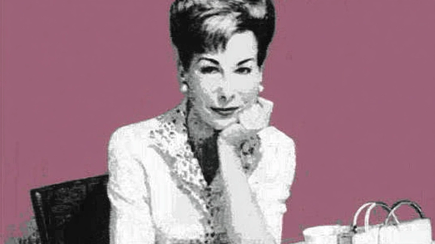 RUTH FERTEL