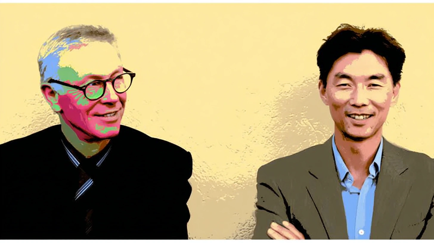 PAUL FLEMING PHILIP CHIANG