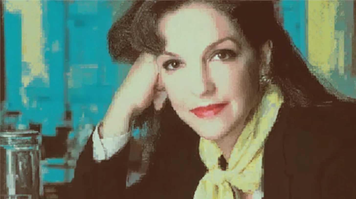 JULIA STEWART