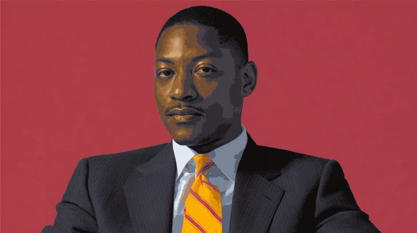 DAMOLA ADAMOLEKUN