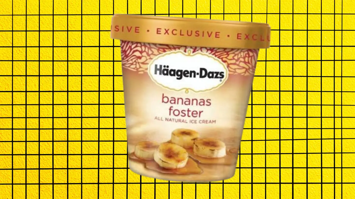 Bananas Foster