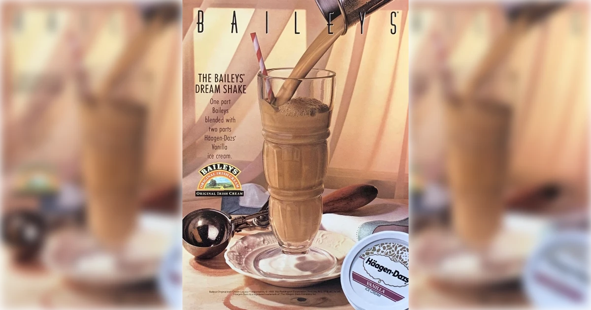 Baileys Irish Cream