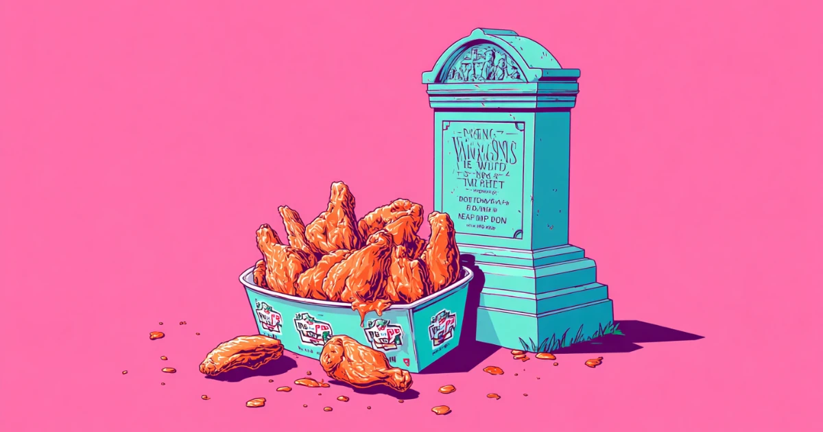 Discontinued Wingstop Flavors & Menu Items You Won’t Get Anymore