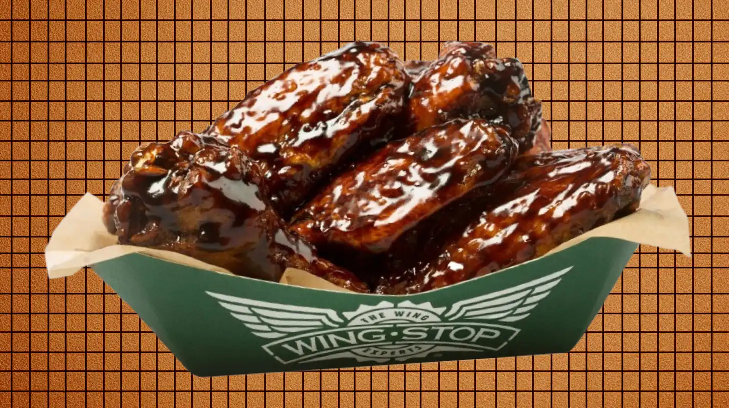 Teriyaki