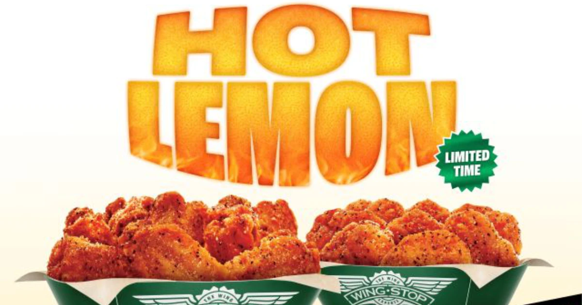 Hot Lemon