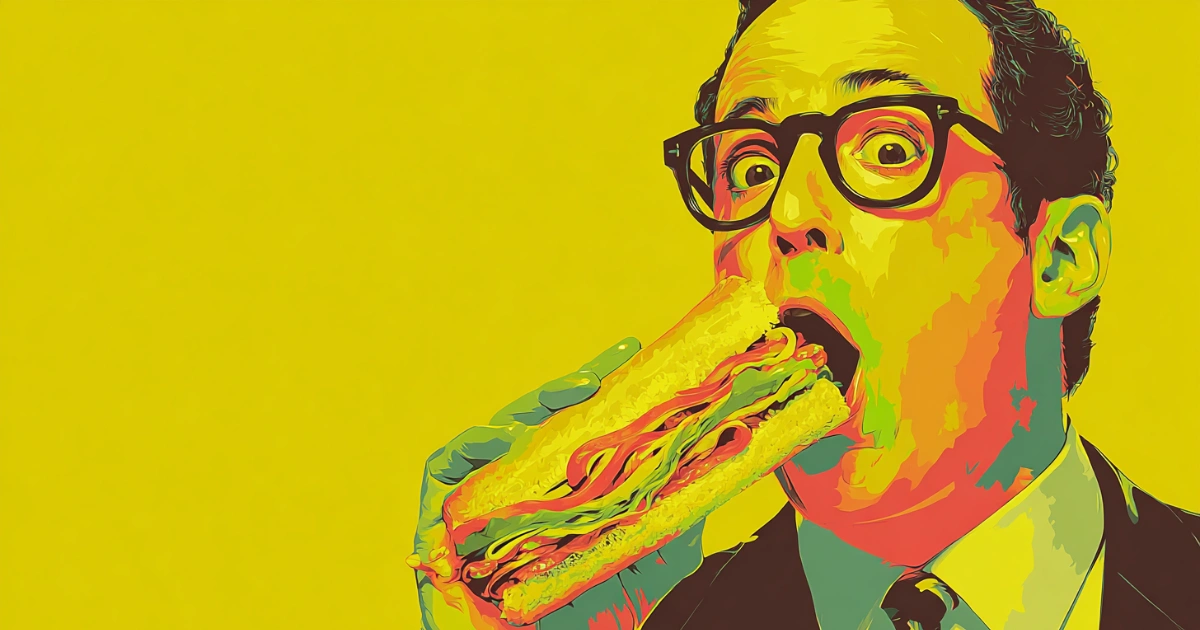 Jared Fogle, Subway’s Spokesman: The Rise & Fall