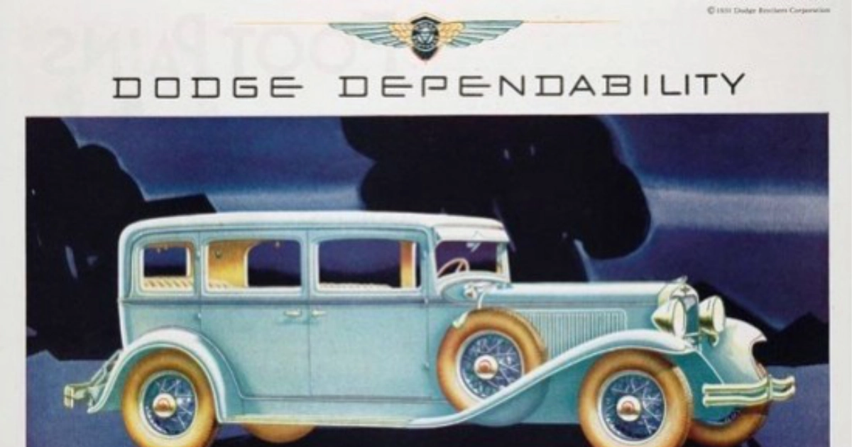 Dependability The Dependables