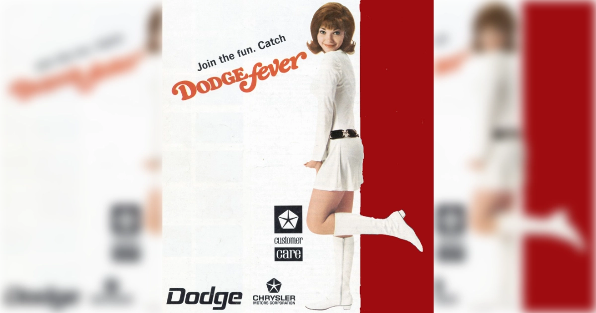 Dodge Fever