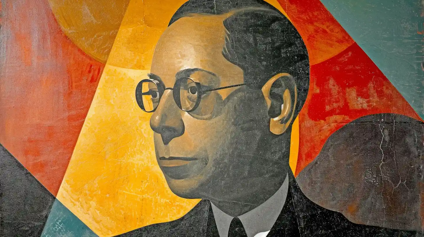 Sidney Weinberg
