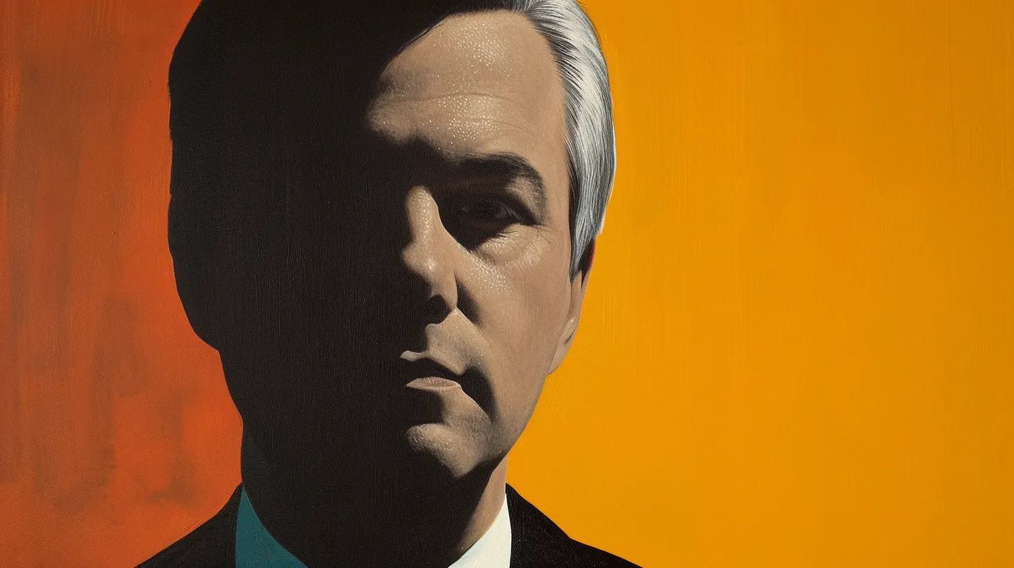 John Stumpf