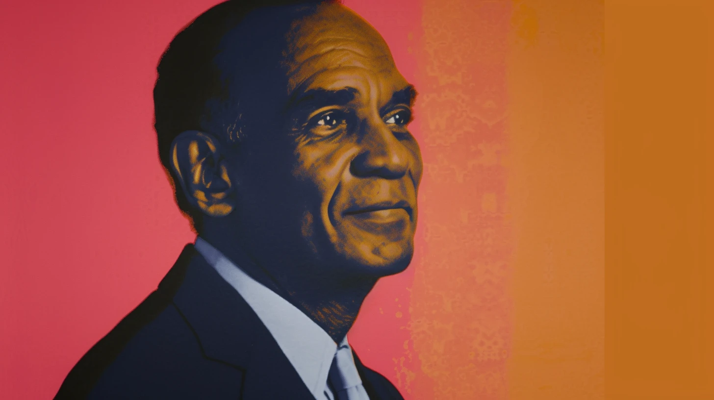 Kenneth Chenault