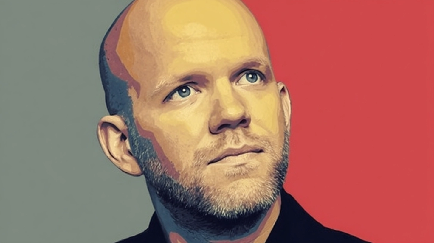 Daniel Ek