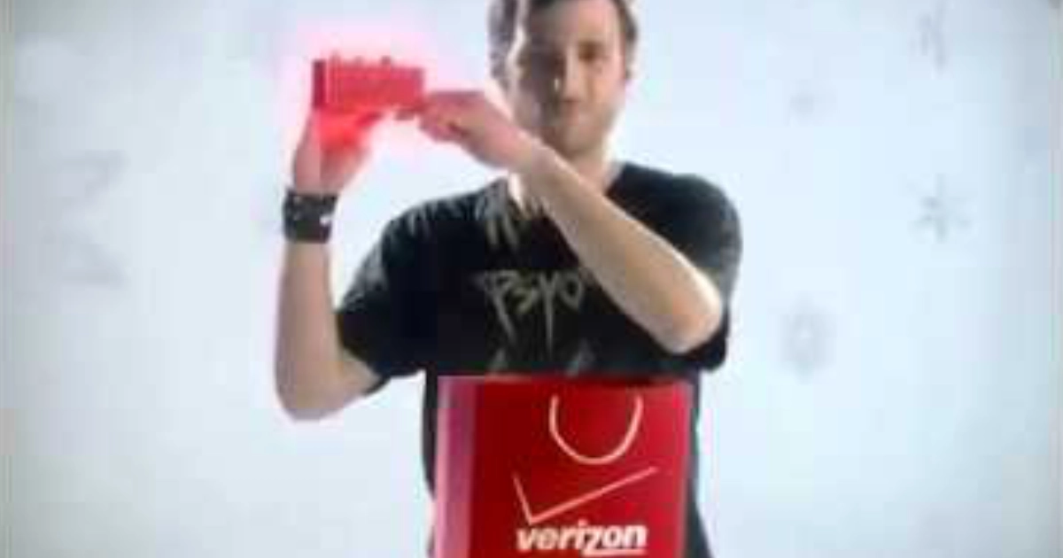 Verizon That S Powerful Verizon
