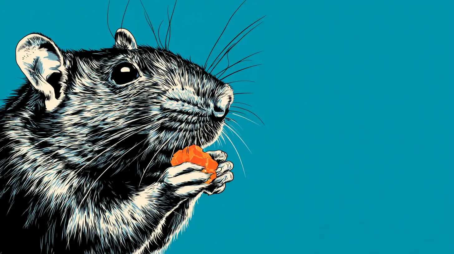 Rat Contamination