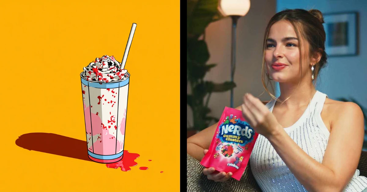 Nerds Blizzards
