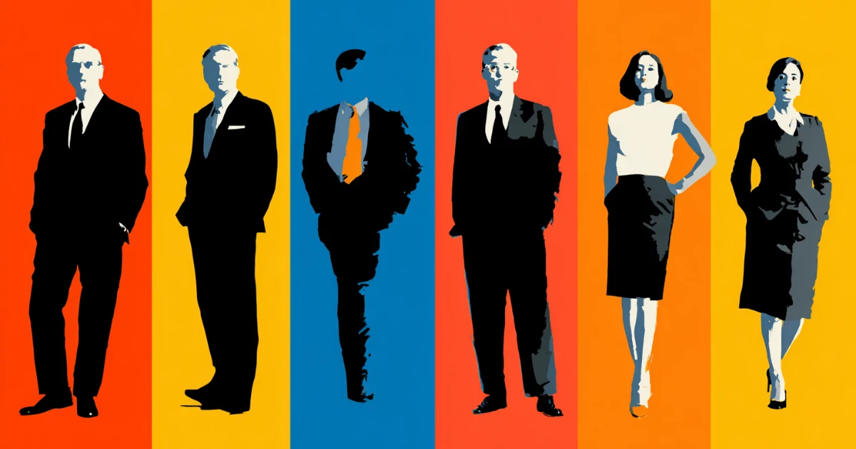 Retail's Most Famous CEOs & Founders